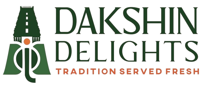 Dakshin Delights logo